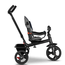 Bicicleta copii Lionelo Haari Jeans flexmag.md