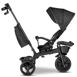Bicicleta copii Lionelo Kori Grey Stone flexmag.md