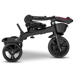Bicicleta copii Lionelo Kori Grey Stone flexmag.md