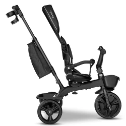 Bicicleta copii Lionelo Kori Grey Stone flexmag.md
