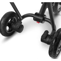Bicicleta copii Lionelo Tris Green Lime flexmag.md