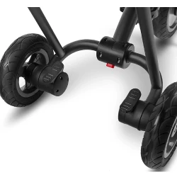 Bicicleta copii Lionelo Tris Jeans flexmag.md