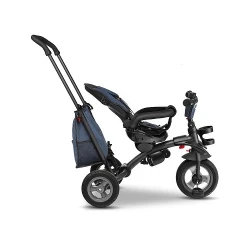 Bicicleta copii Lionelo Tris Jeans flexmag.md
