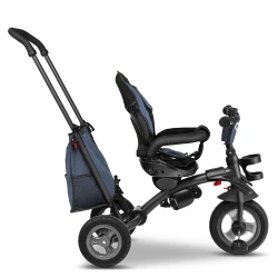 Bicicleta copii Lionelo Tris Jeans flexmag.md