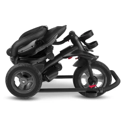 Bicicleta copii Lionelo Tris Jeans flexmag.md
