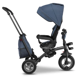 Bicicleta copii Lionelo Tris Jeans flexmag.md