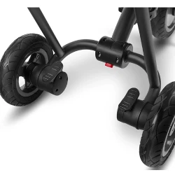 Велосипед для детей Lionelo Tris Stone Grey flexmag.md
