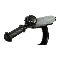 Bicicleta cu trei roti Caretero Buzz Gri 260113 flexmag.md