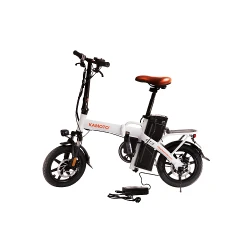Bicicleta electrica Kamoto GT3 flexmag.md