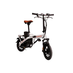 Bicicleta electrica Kamoto GT3 flexmag.md