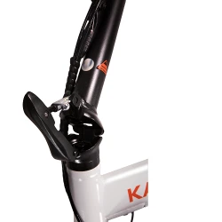 Bicicleta electrica Kamoto GT3 flexmag.md