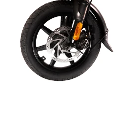 Bicicleta electrica Kamoto GT3 flexmag.md