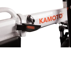 Bicicleta electrica Kamoto GT3 flexmag.md