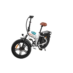 Bicicleta electrica Kamoto GT4 flexmag.md
