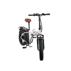 Bicicleta electrica Kamoto GT4 flexmag.md