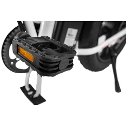 Bicicleta electrica Kamoto GT4 flexmag.md