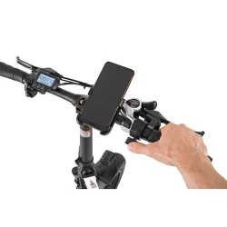 Bicicleta electrica Kamoto GT4 flexmag.md
