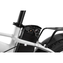 Bicicleta electrica Kamoto GT4 flexmag.md