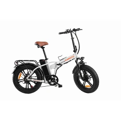 Bicicleta electrica Kamoto GT4 flexmag.md