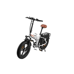 Bicicleta electrica Kamoto GT4 flexmag.md