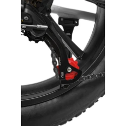 Bicicleta electrica Kamoto GT4 flexmag.md
