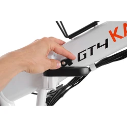 Bicicleta electrica Kamoto GT4 flexmag.md