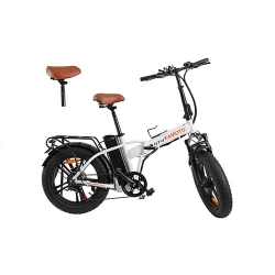Bicicleta electrica Kamoto GT4 flexmag.md