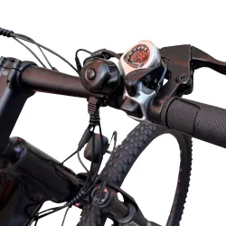 Bicicleta electrica Villager 089683 flexmag.md