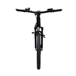 Bicicleta electrica Villager 089683 flexmag.md