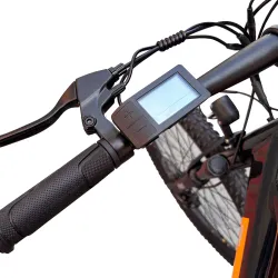 Bicicleta electrica Villager 089683 flexmag.md