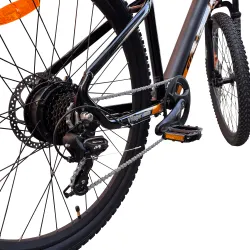 Bicicleta electrica Villager 089683 flexmag.md