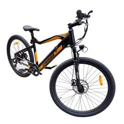 Bicicleta electrica Villager 089683 flexmag.md