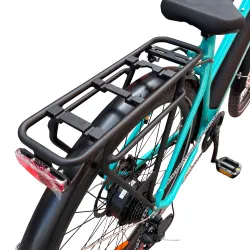 Bicicleta electrica Villager 089685 flexmag.md