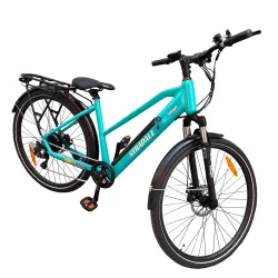Bicicleta electrica Villager 089685 flexmag.md