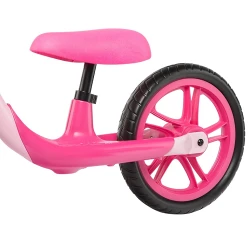 Велосипед без педалей Lionelo Alex Bubblegum flexmag.md