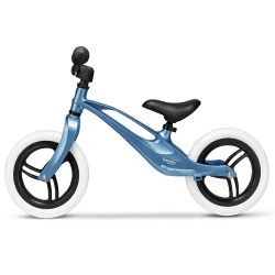 Bicicleta fara pedale Lionelo Bart Sky Blue flexmag.md