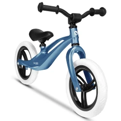 Bicicleta fara pedale Lionelo Bart Sky Blue flexmag.md