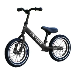 Bicicleta Macaca Balance ML009 (Negru) flexmag.md