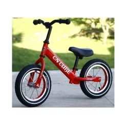 Bicicleta Macaca Balance ML009 (Rosu) flexmag.md