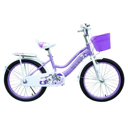 Детский велосипед Jiluke DH-033-2 flexmag.md
