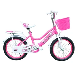 Детский велосипед Jiluke DH-133-1 flexmag.md