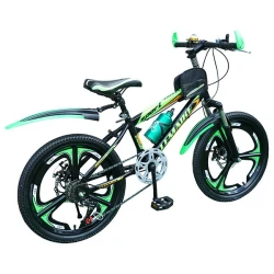 Bicicleta pentru copii Jiluke OL-688 flexmag.md