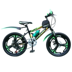 Bicicleta pentru copii Jiluke OL-688 flexmag.md