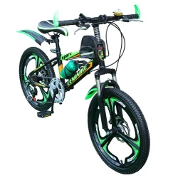 Bicicleta pentru copii Jiluke OL-688 flexmag.md