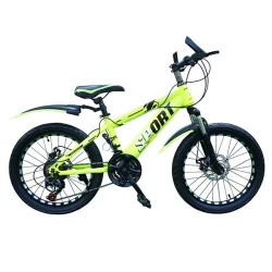 Детский велосипед Jiluke Sport20 flexmag.md