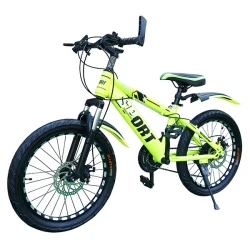 Детский велосипед Jiluke Sport20 flexmag.md