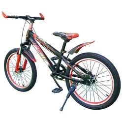 Bicicleta pentru copii Jiluke YL-K99 flexmag.md