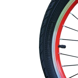 Bicicleta pentru copii Jiluke YL-K99 flexmag.md