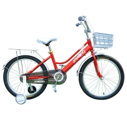 Детский велосипед Jiluke YM-300 flexmag.md