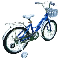 Bicicleta pentru copii Jiluke YM-301 flexmag.md